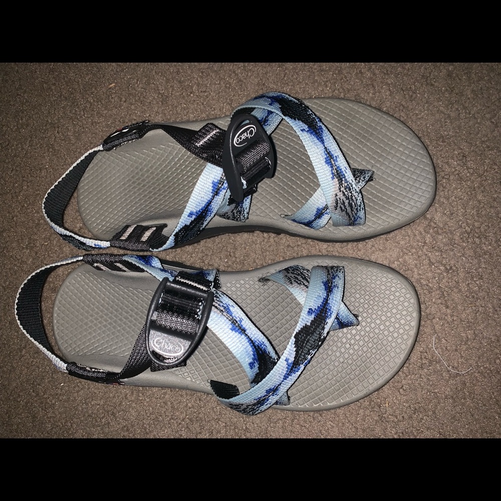 Women’s Custom Made Chacos